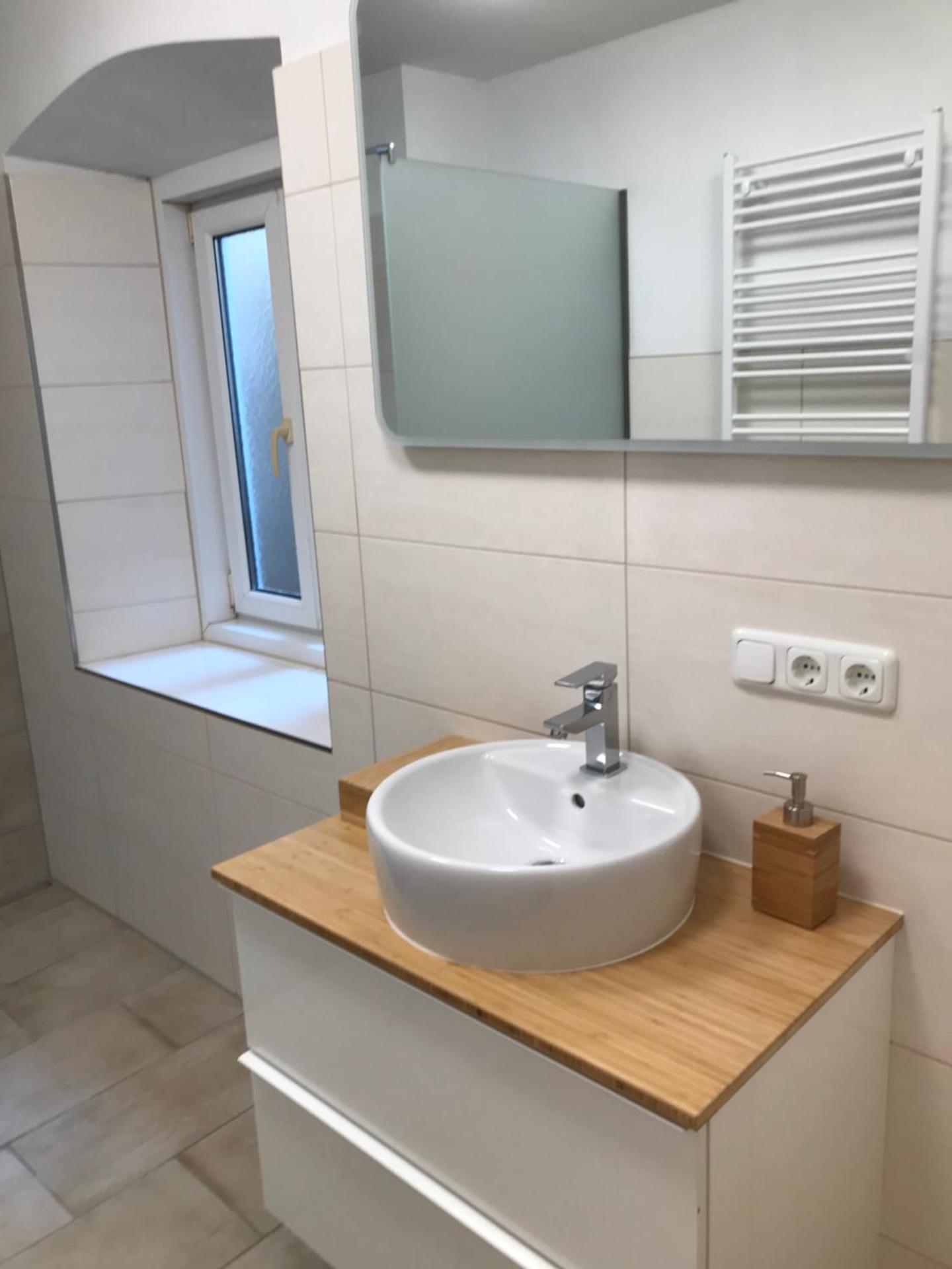 Appartement Attergau