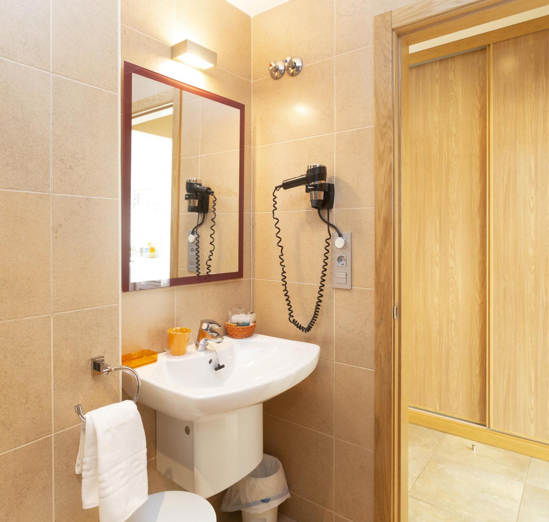 Two-Bedroom Apartment with Sea View