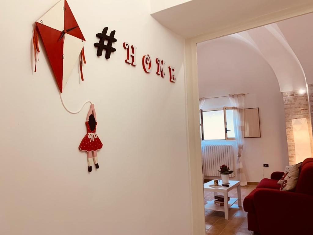 Perla Barocca Centro Storico Mesagne