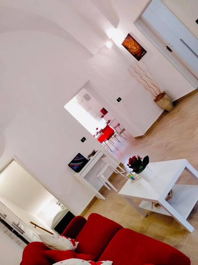 Perla Barocca Centro Storico Mesagne