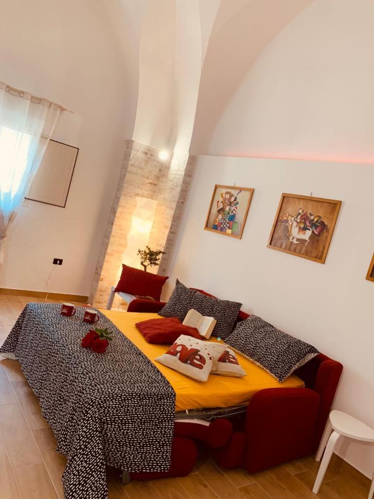 Perla Barocca Centro Storico Mesagne