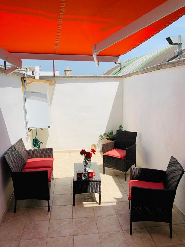 Perla Barocca Centro Storico Mesagne