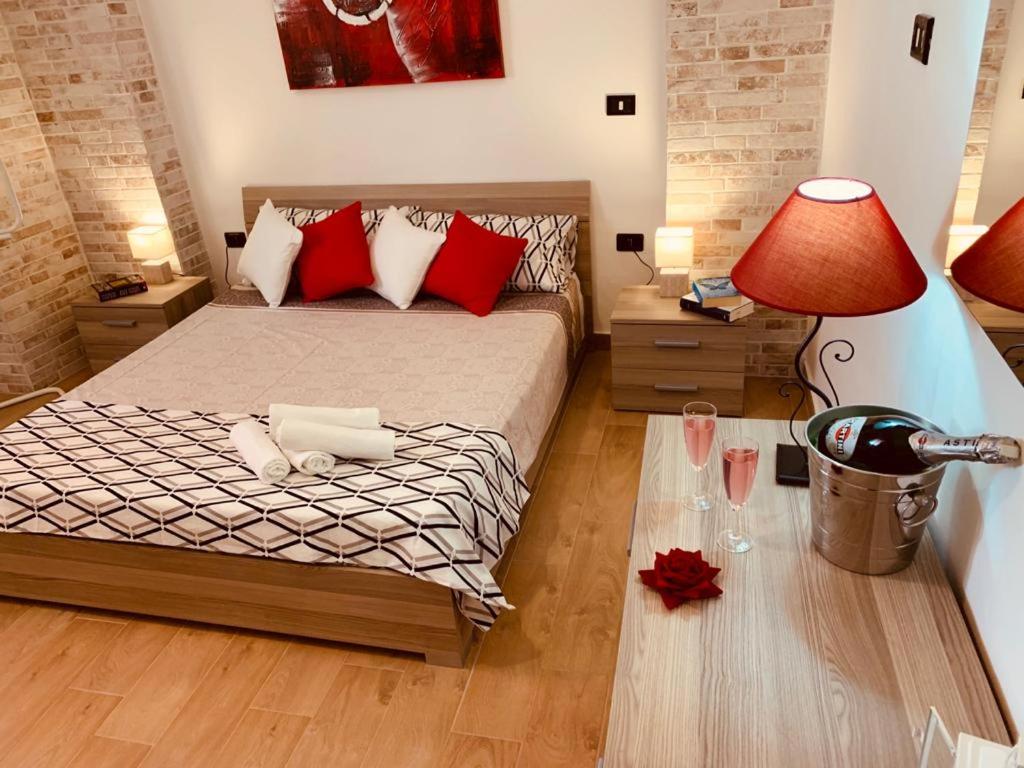 Perla Barocca Centro Storico Mesagne