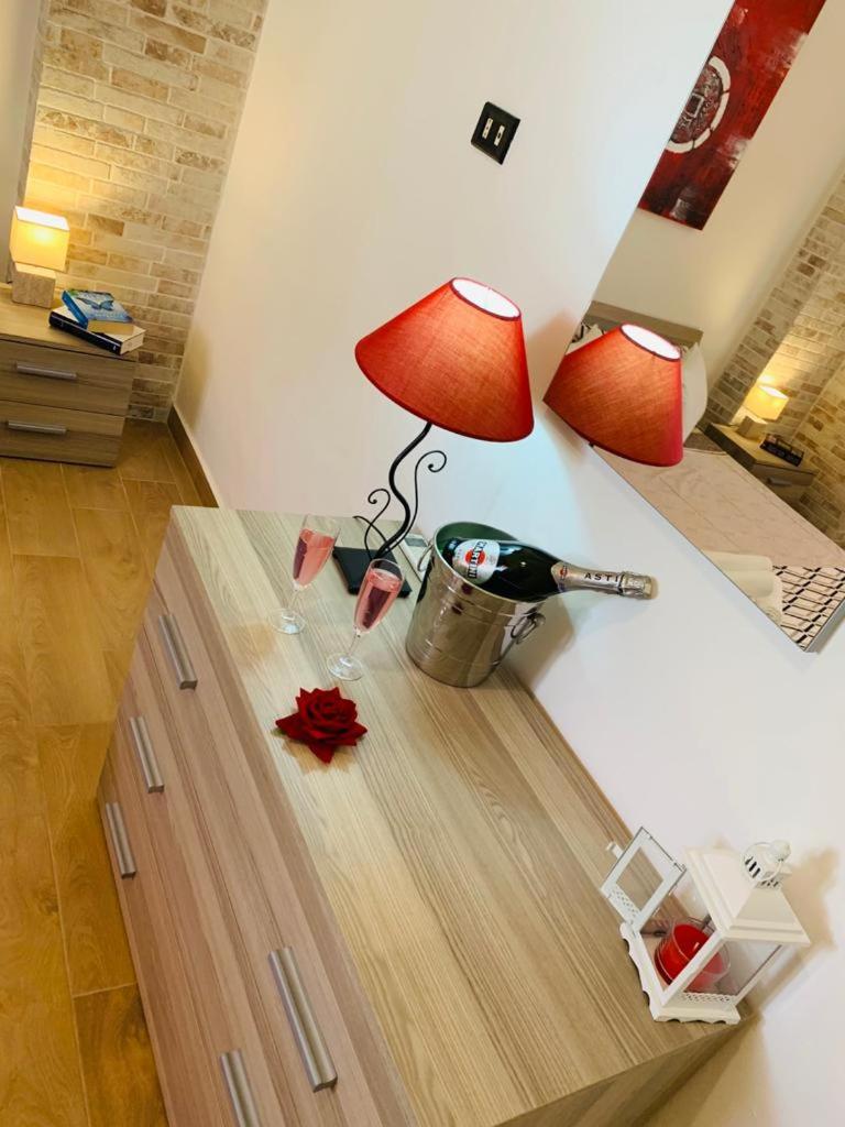 Perla Barocca Centro Storico Mesagne