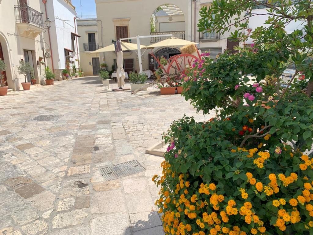 Perla Barocca Centro Storico Mesagne