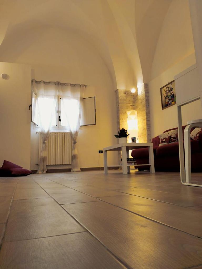 Perla Barocca Centro Storico Mesagne