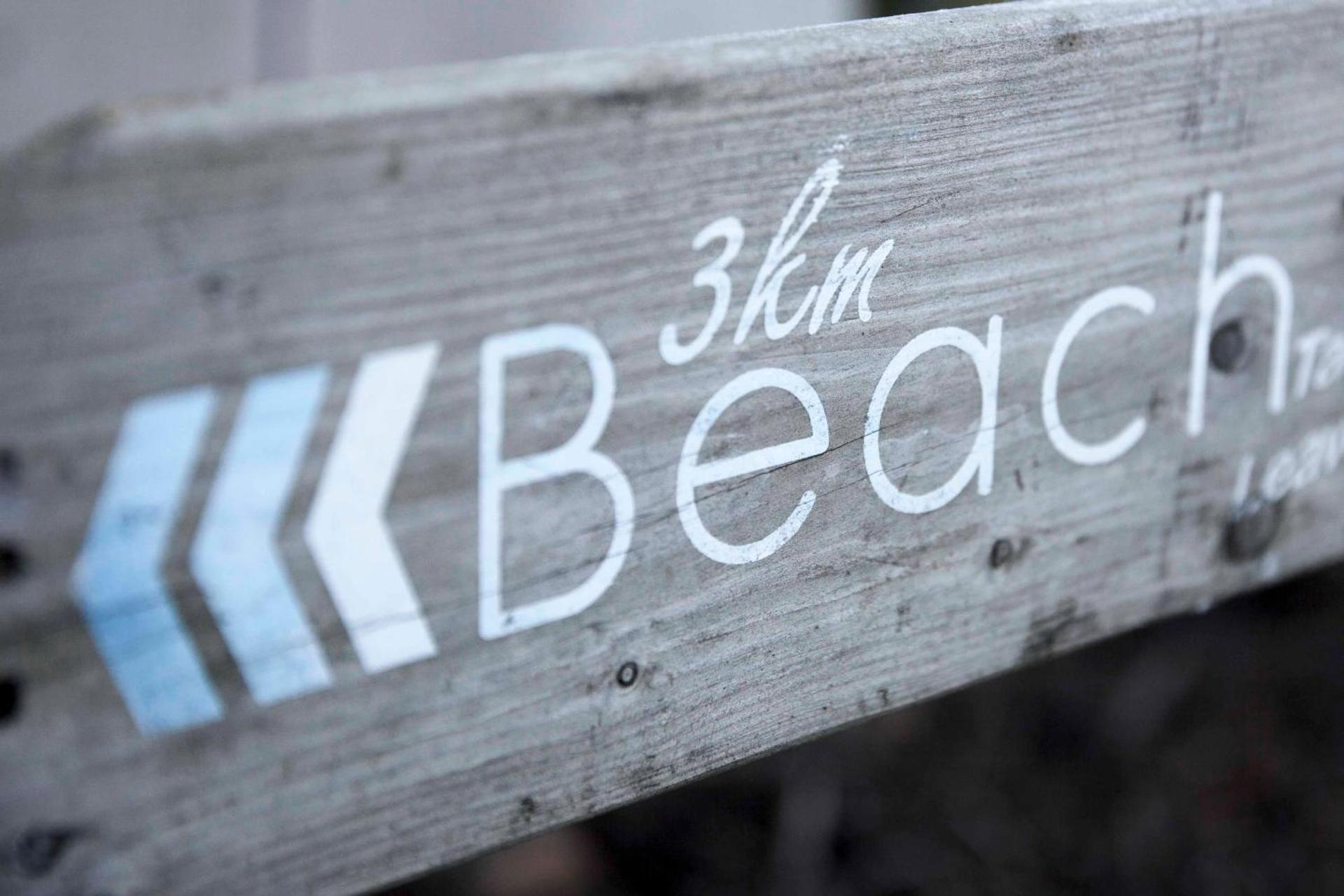 Property logo or sign