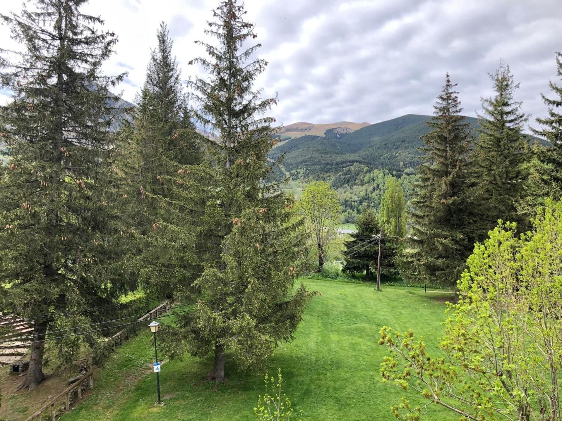 CHECK-IN CASAS Cerler 3F