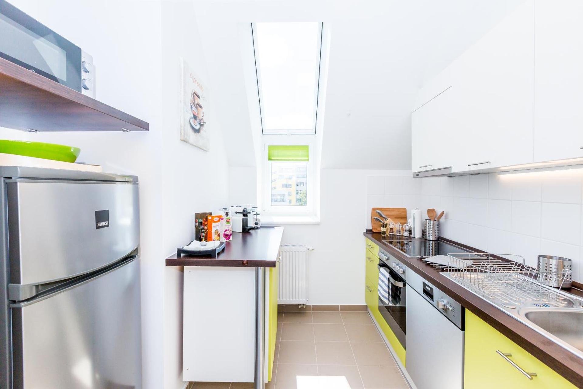 Simtown Suite Apartments