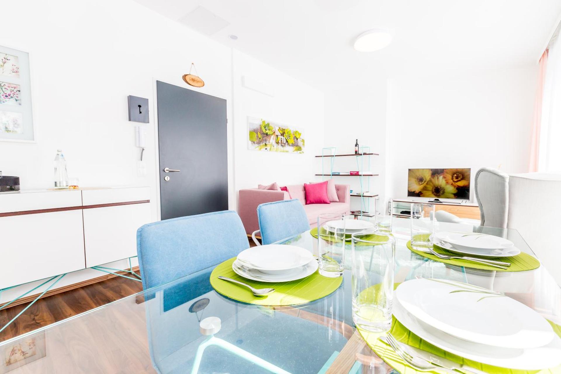 Simtown Suite Apartments