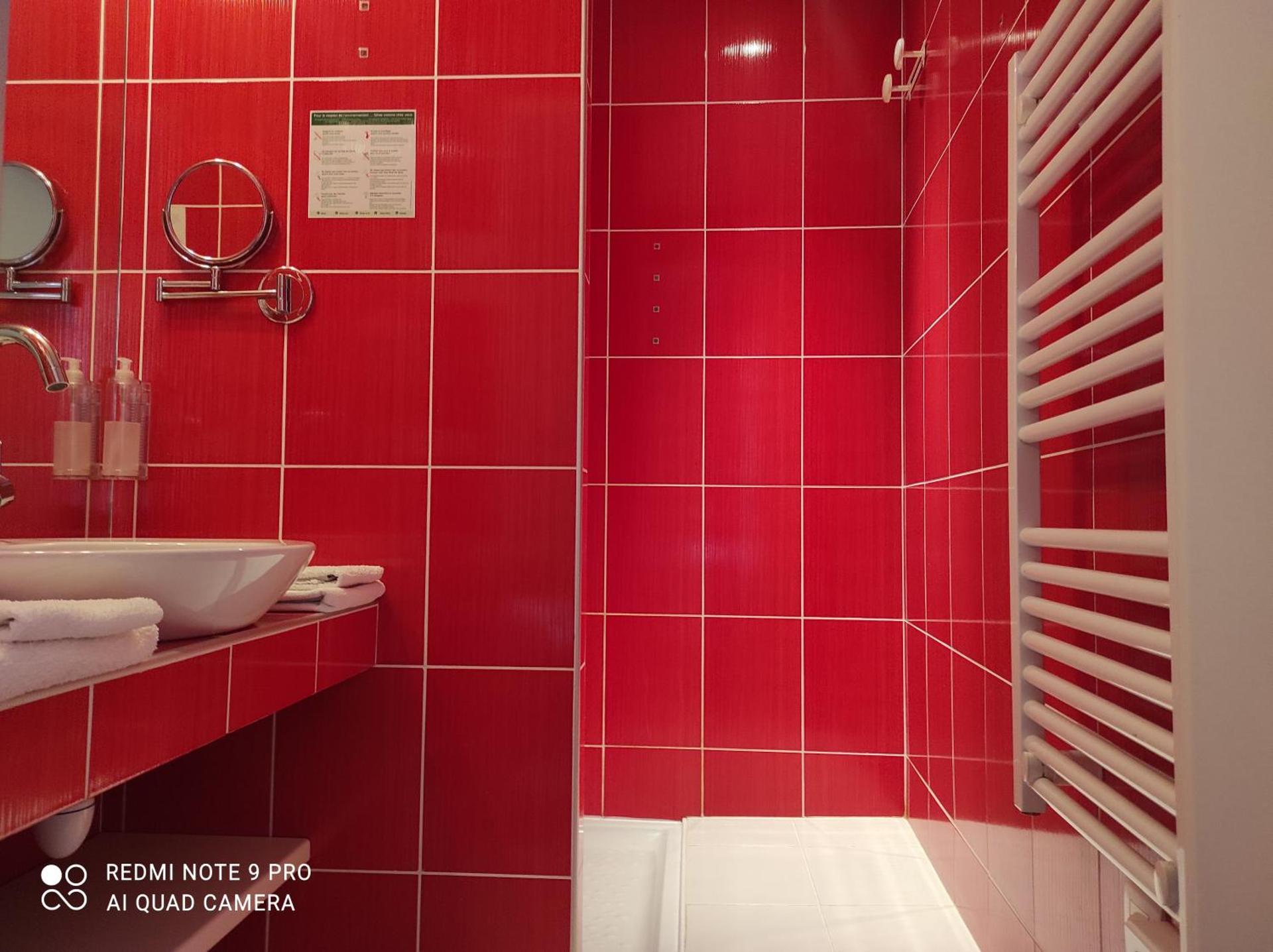 Logis Hôtel de Paris