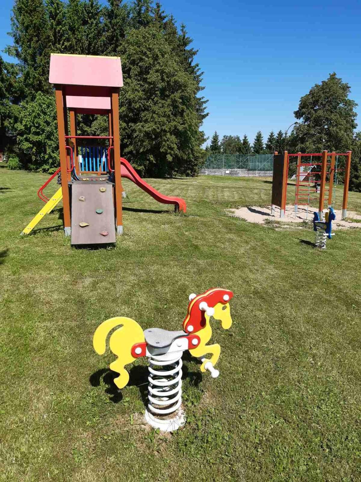 Apartmán u Kunštátského mlýna