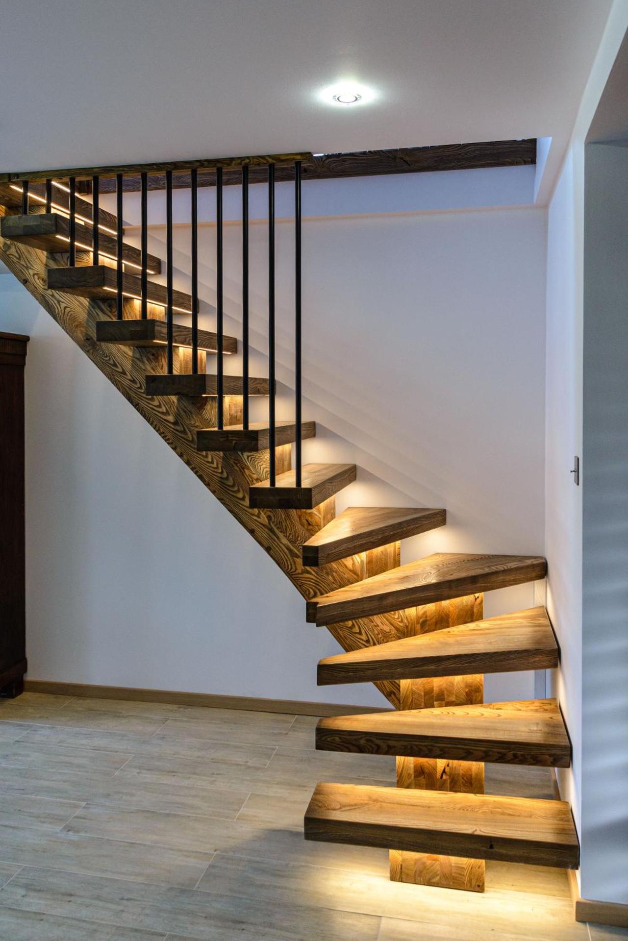 Domek Kaszuby Sominy Luxhut