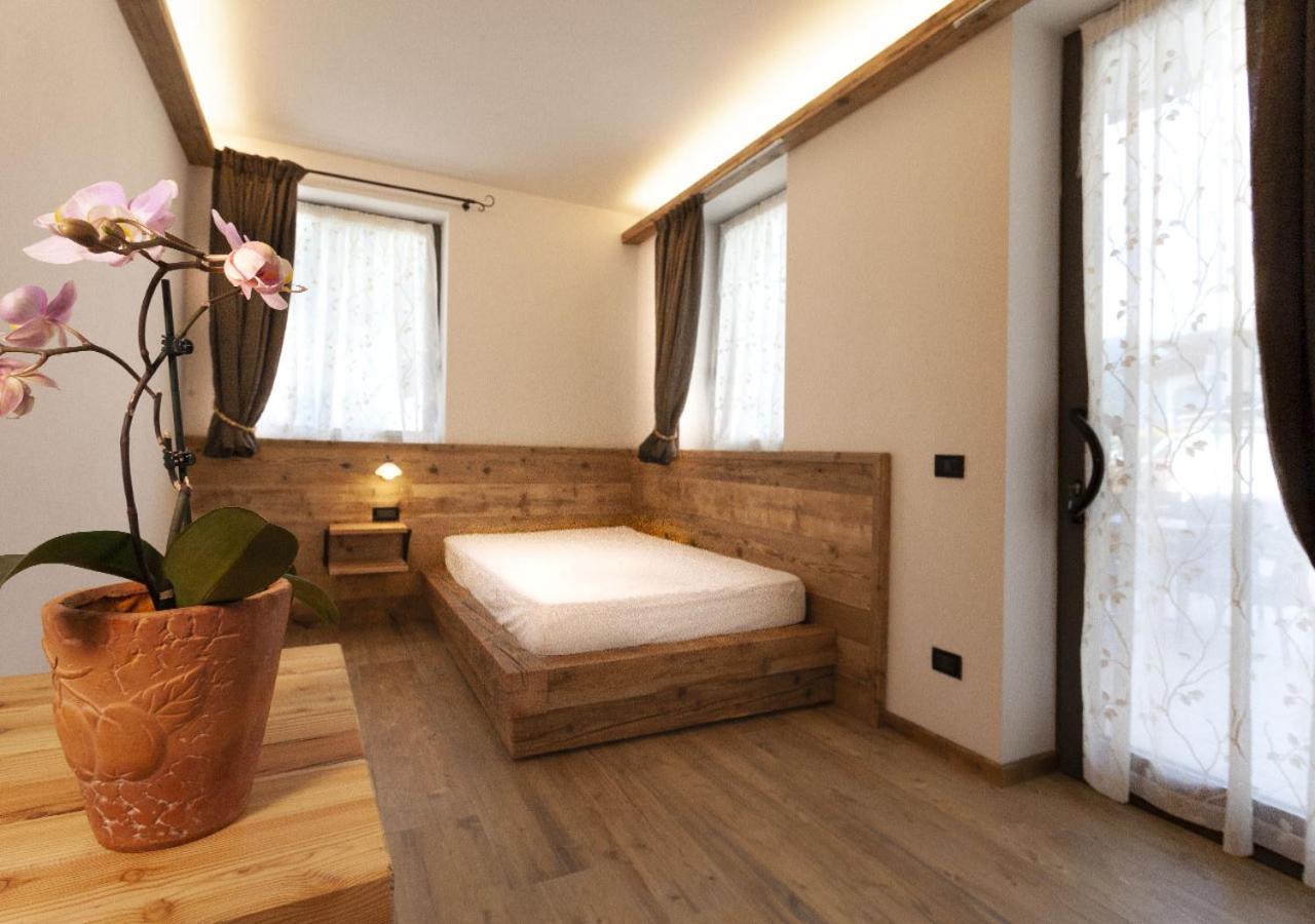 Bed and Breakfast La Coa