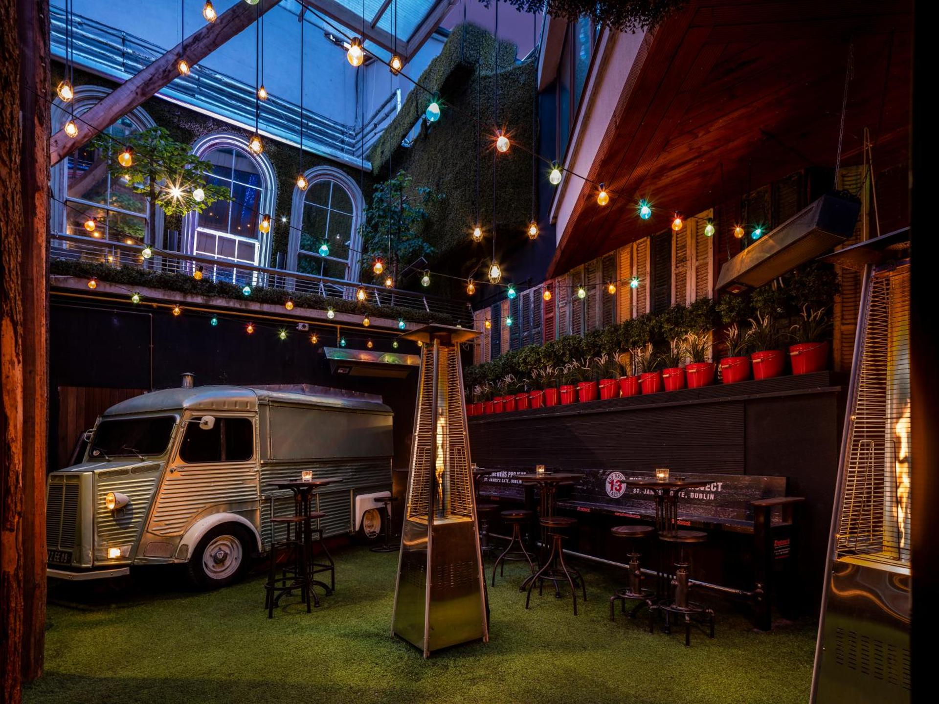 Treacy's Hotel Wexford