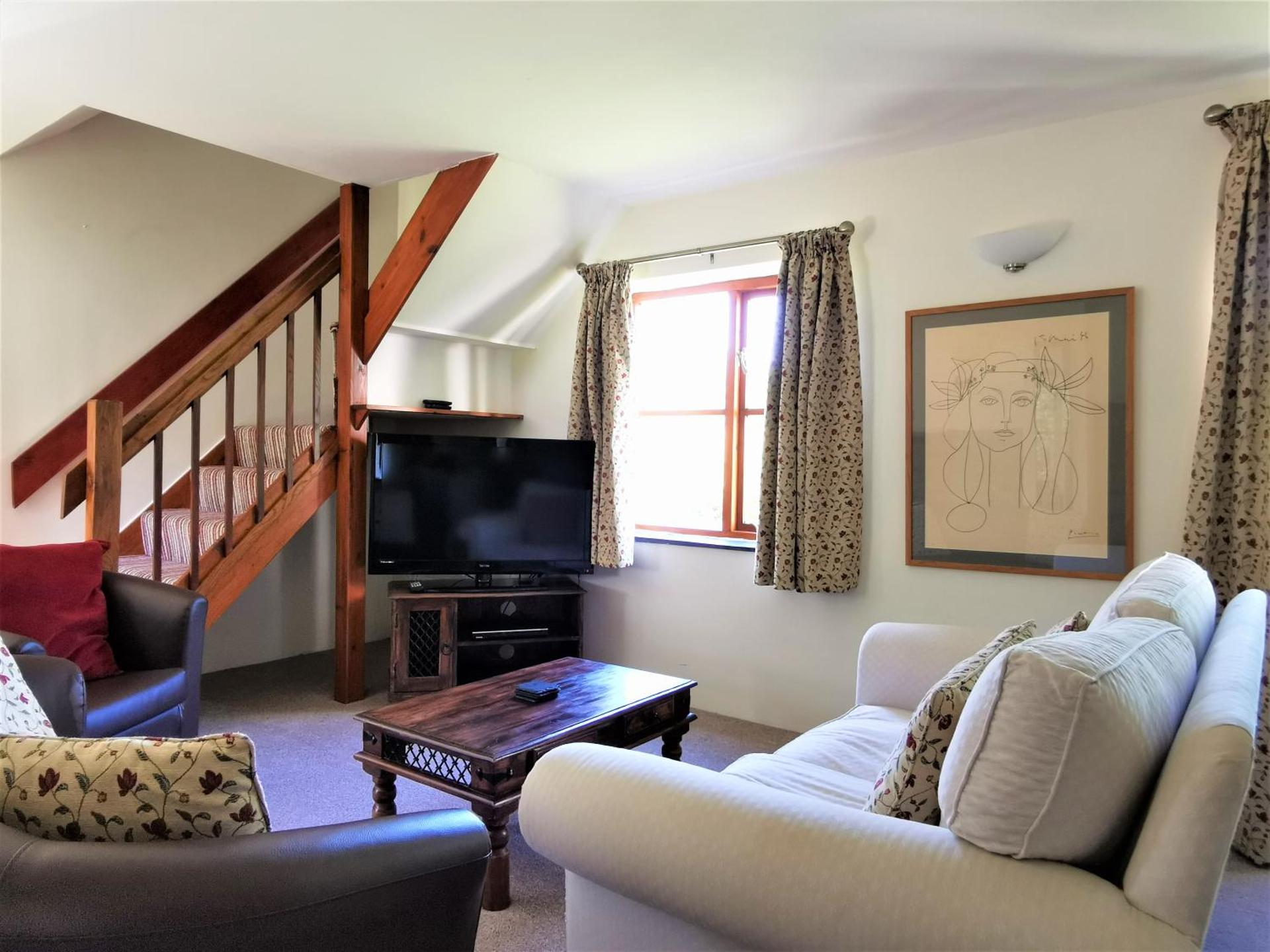 Wellstone Cottages - Honeysuckle