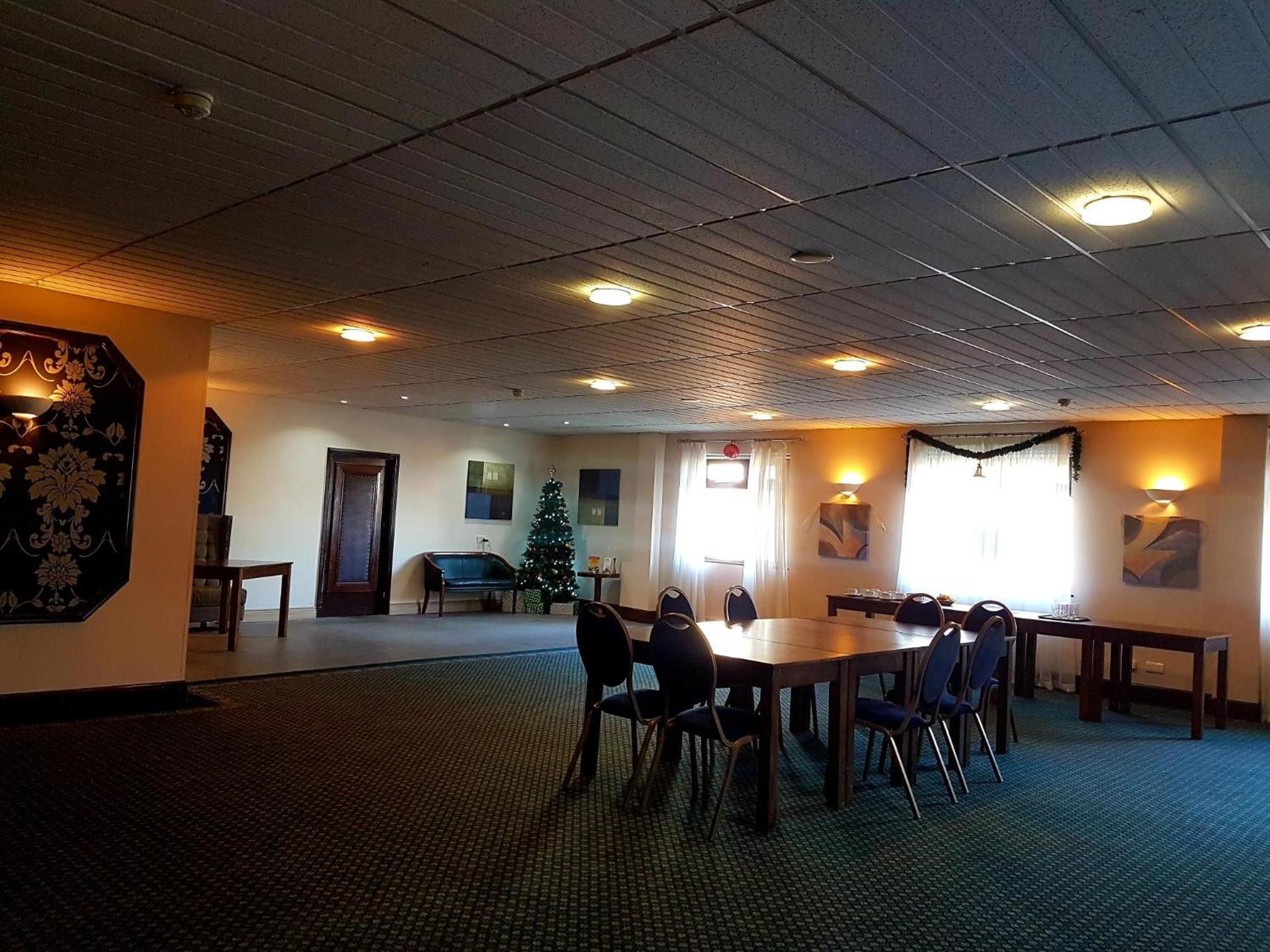 Banquet/Function facilities