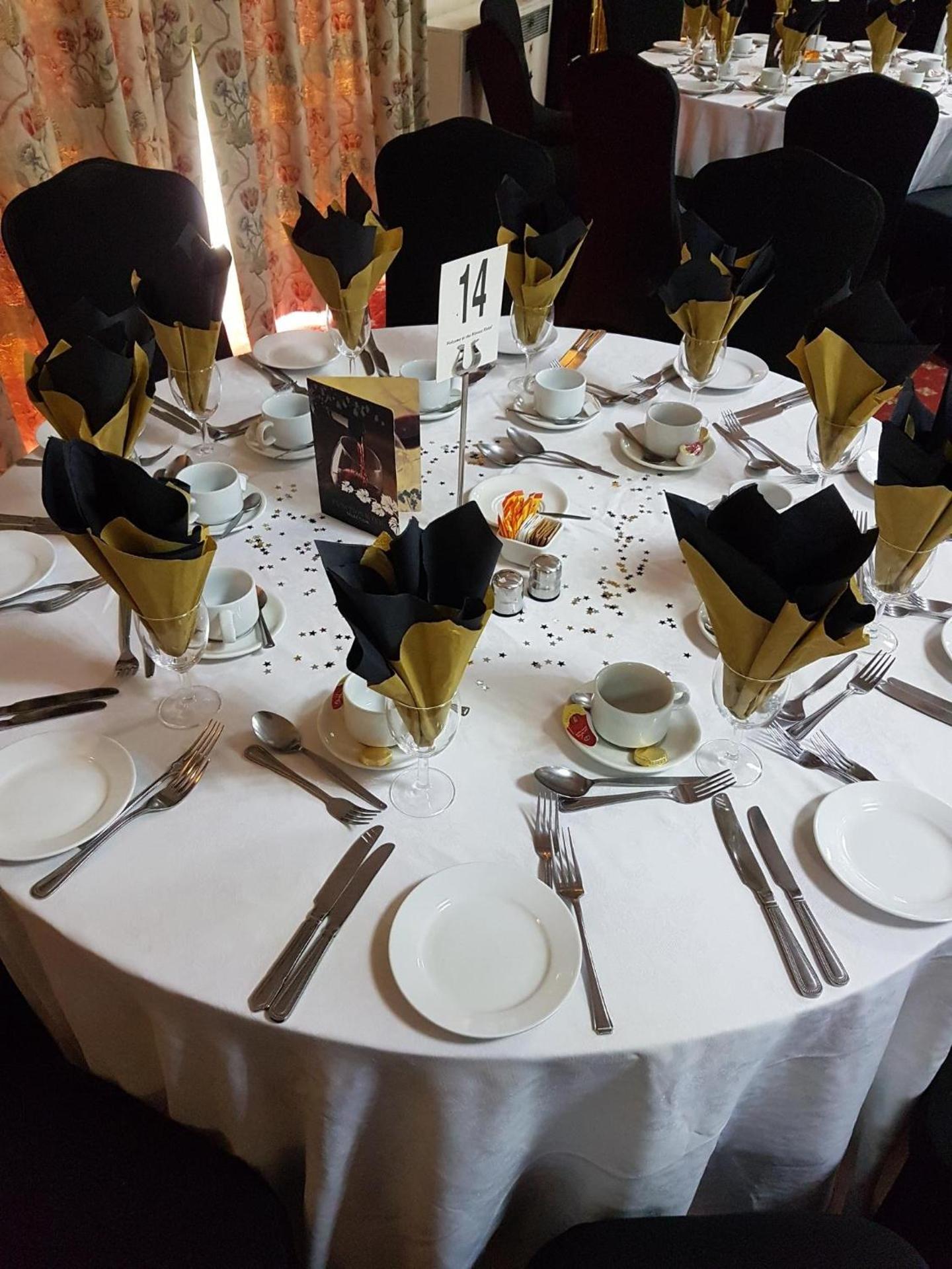 Banquet/Function facilities