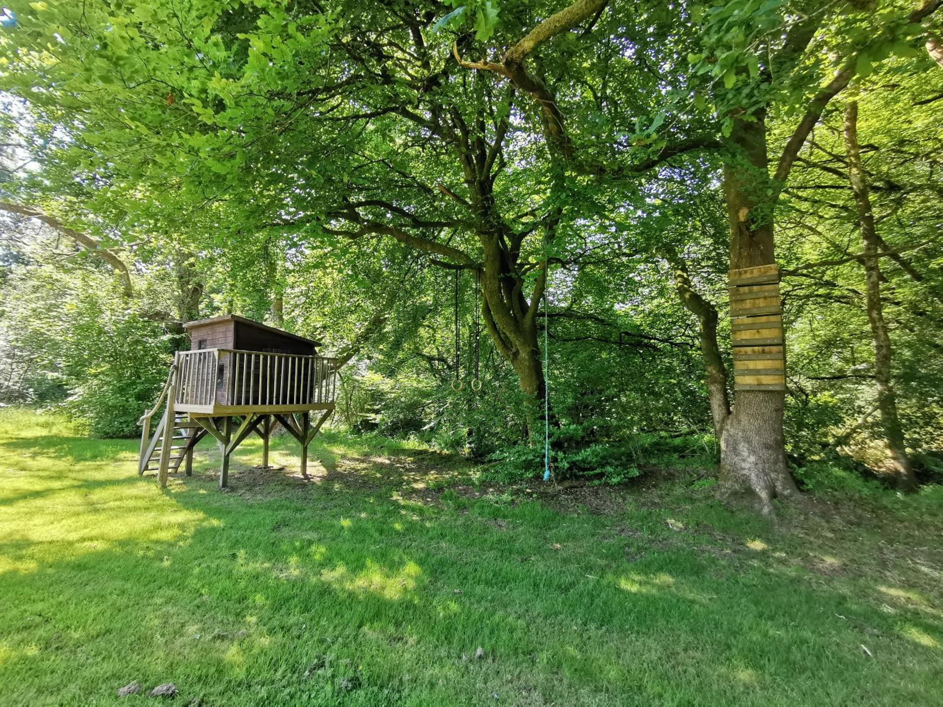 Wellstone Cottages - Honeysuckle