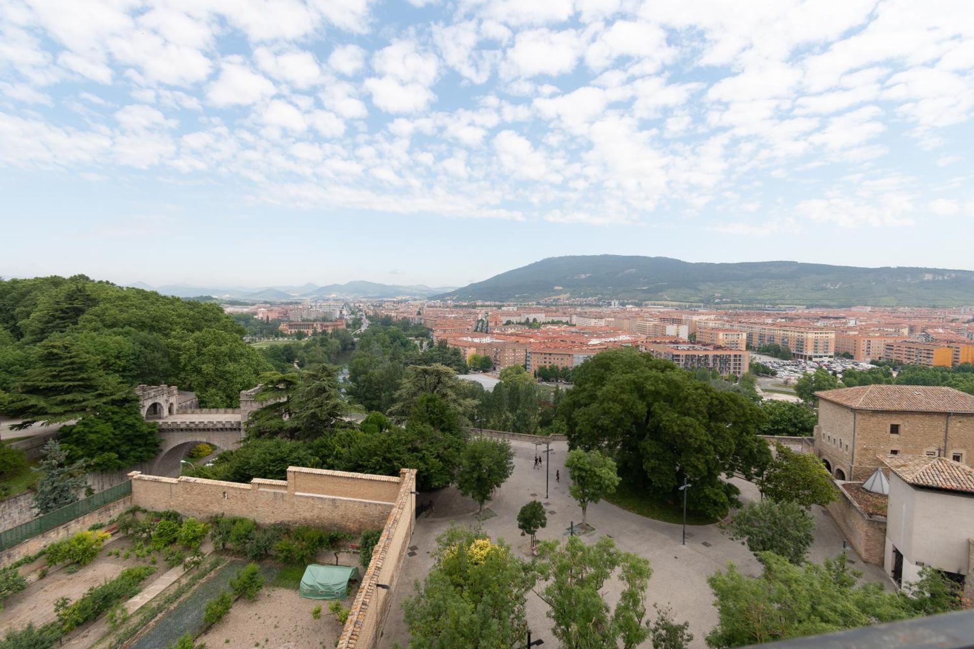 View (from property/room)