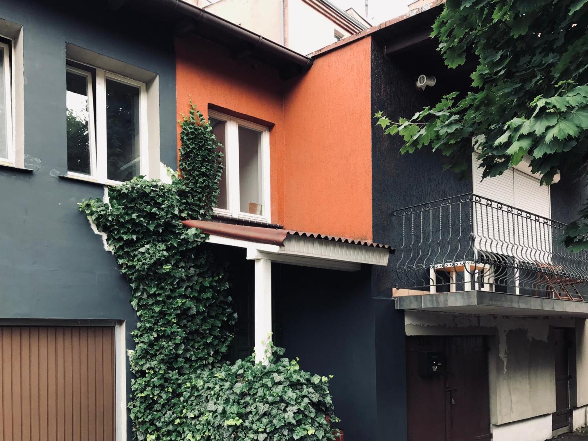 Apartament Starówka