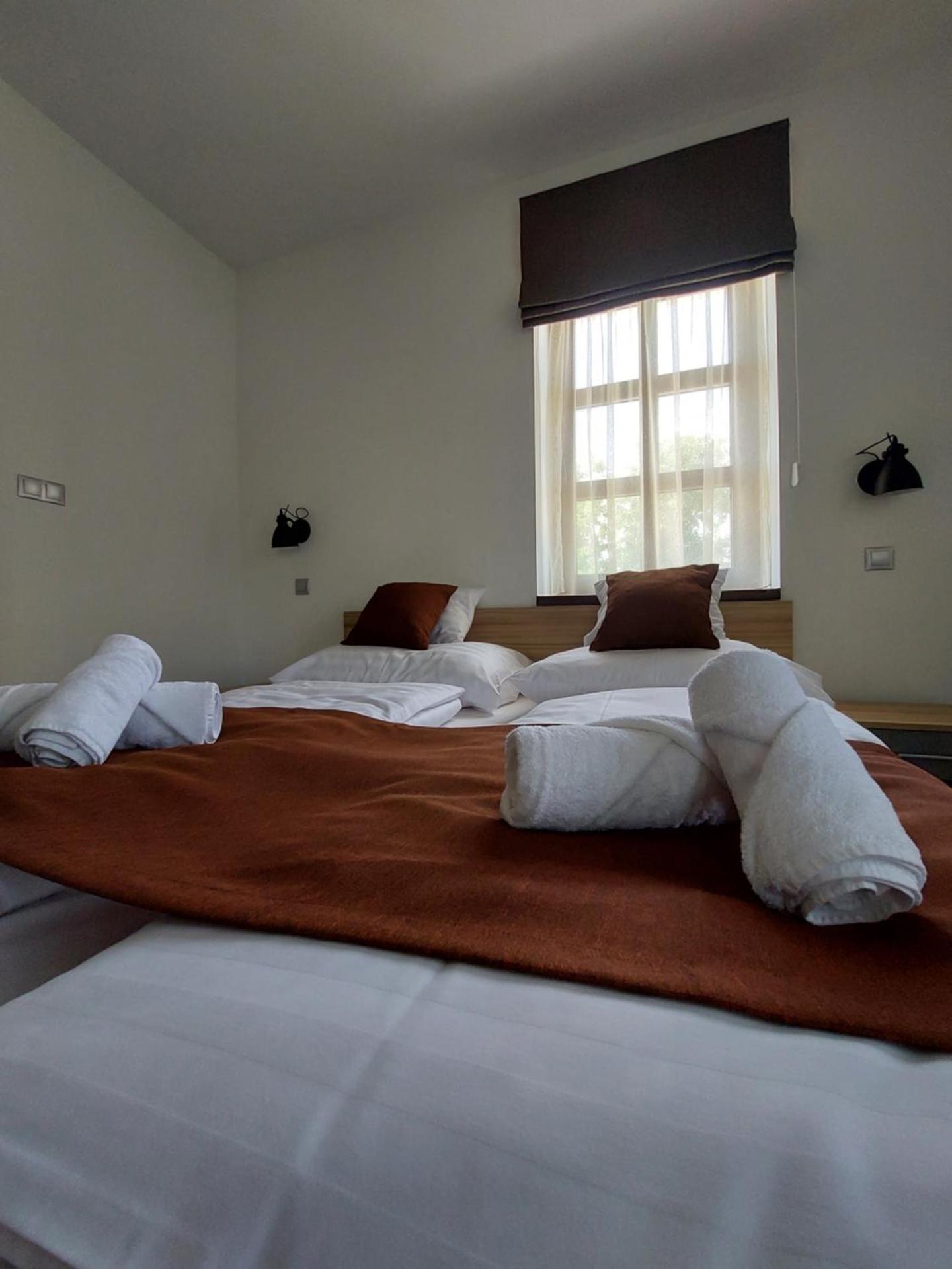 Pálffy59 Vendégház