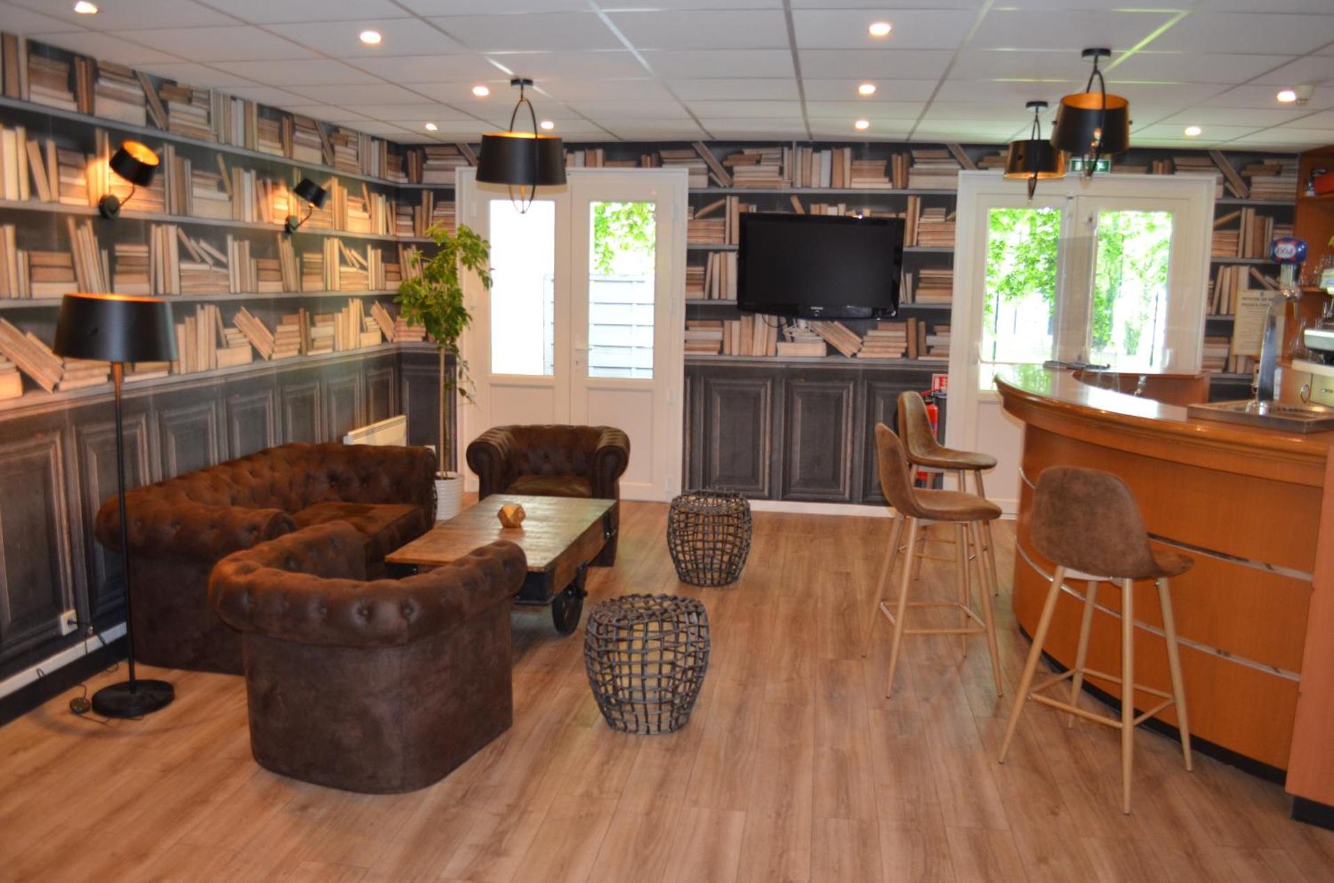 The Originals City, Hôtel Ambacia, Tours Sud