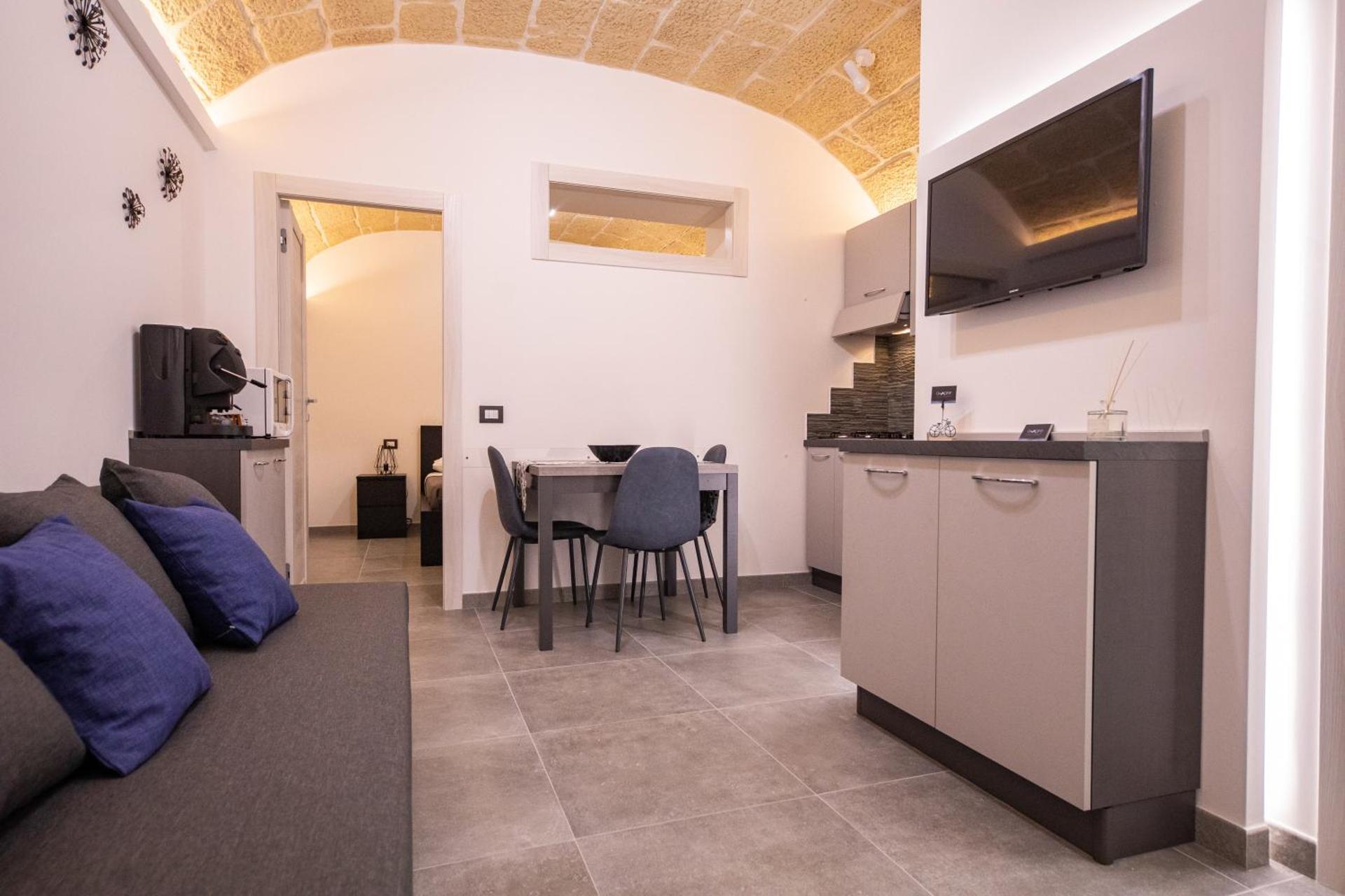 Amare Cefalù - Elegant Apartment