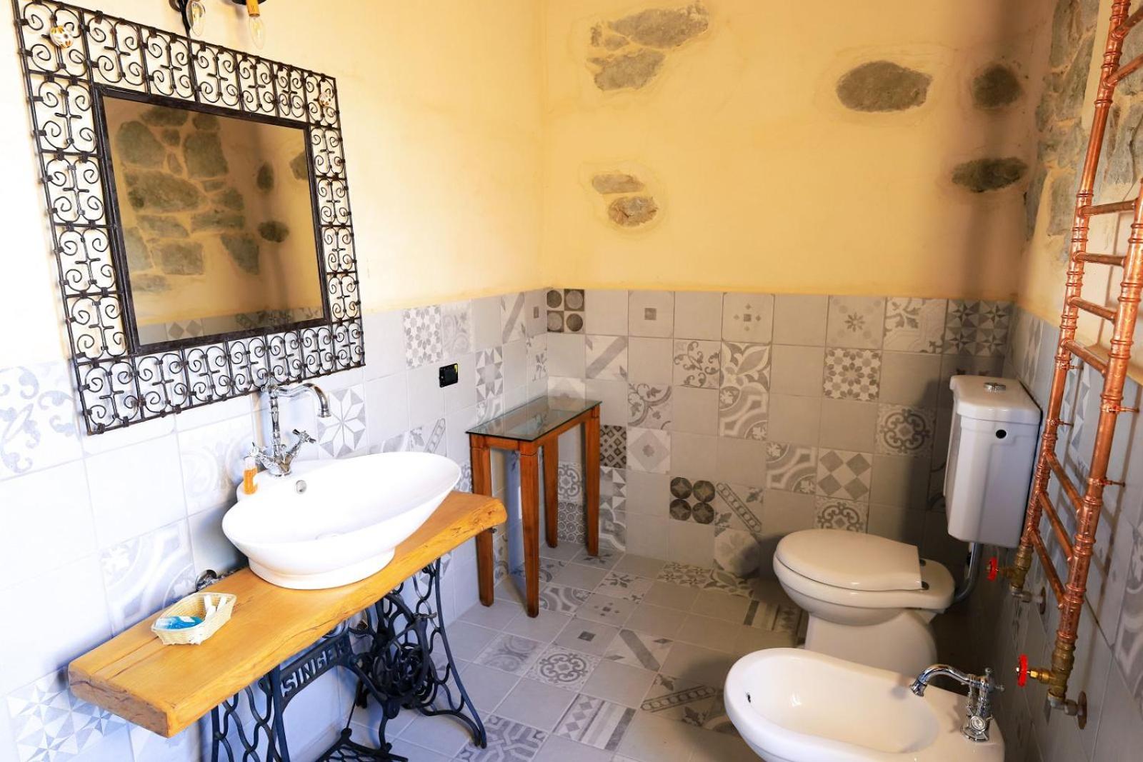 Agriturismo La Cascina dei Chicchi