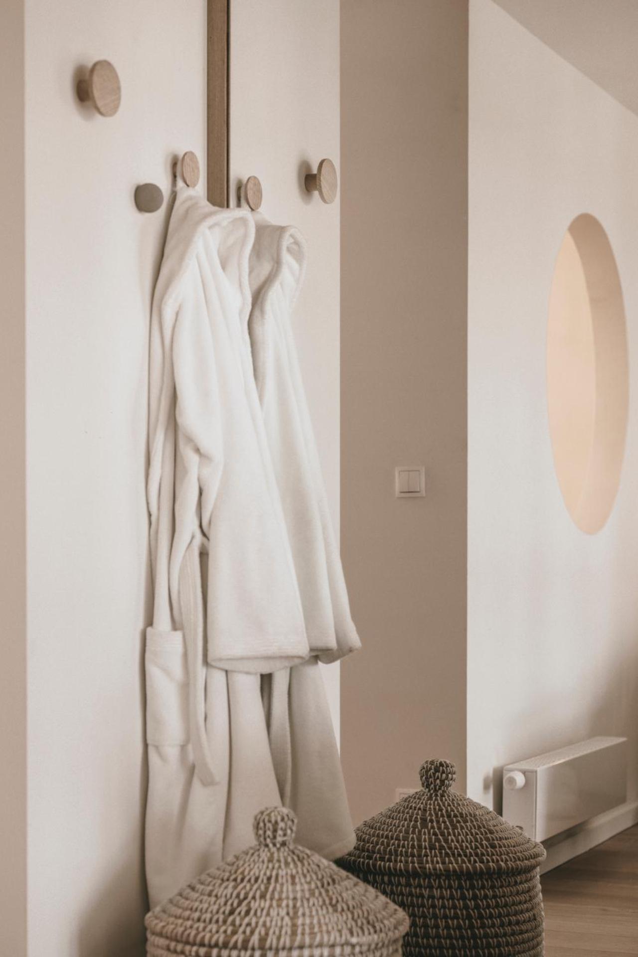 Spa and wellness centre/facilities