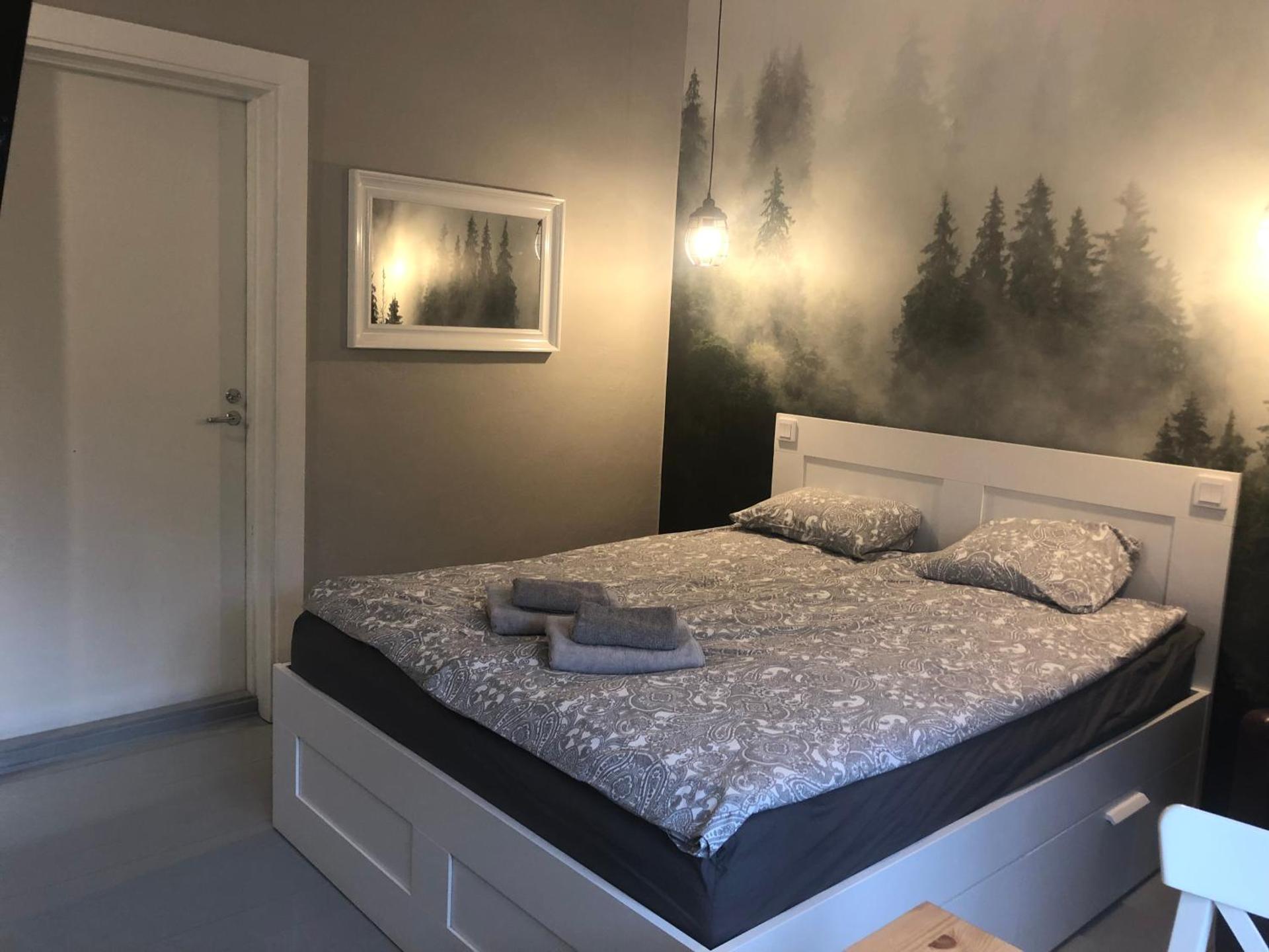 Mathildedal Private Apartments