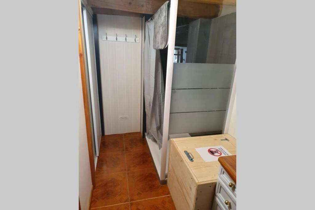 Maison individuelle chaleureuse au calme