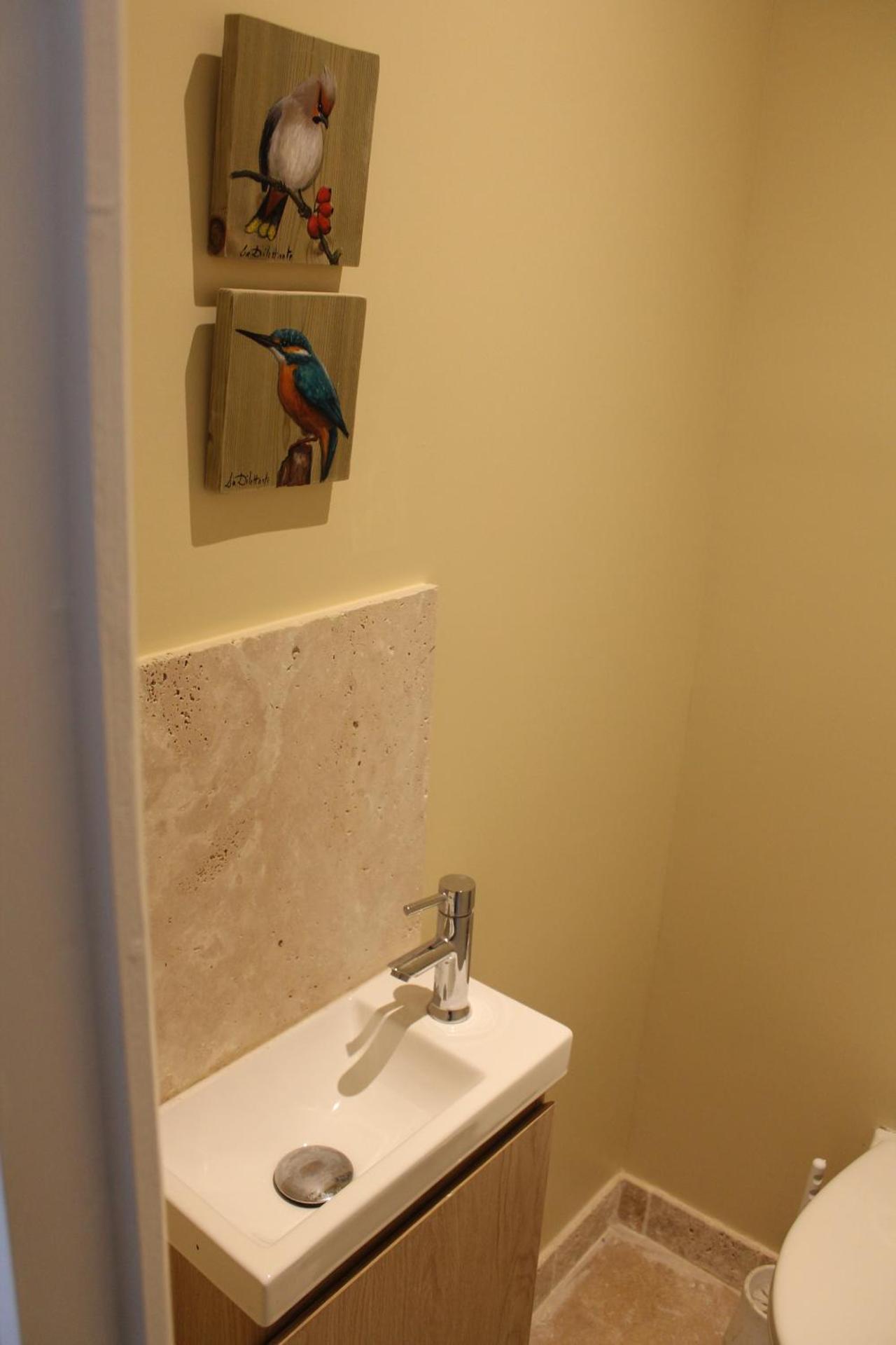 Duc de Bretagne Luxury Apparthotel