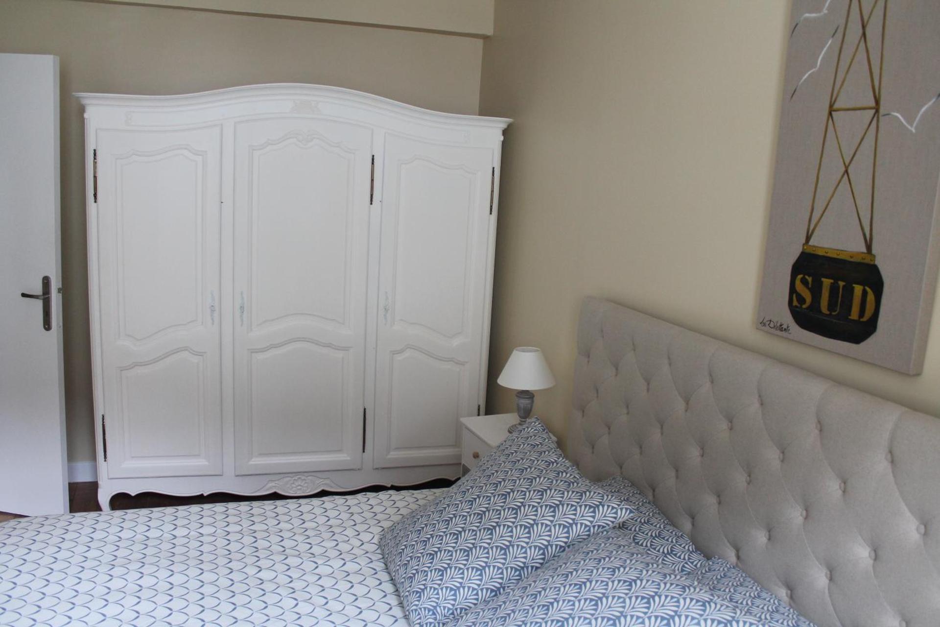 Duc de Bretagne Luxury Apparthotel