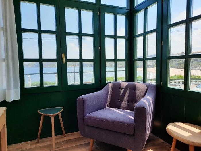 Apartamentos El Muelle Comillas