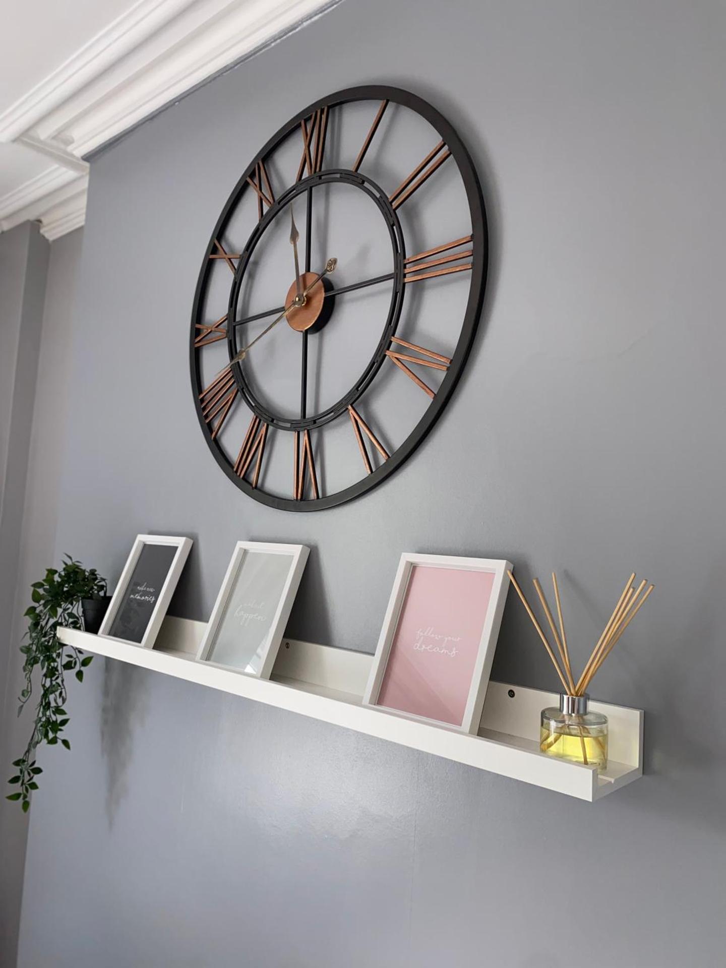 Hall Park Hotel self check in