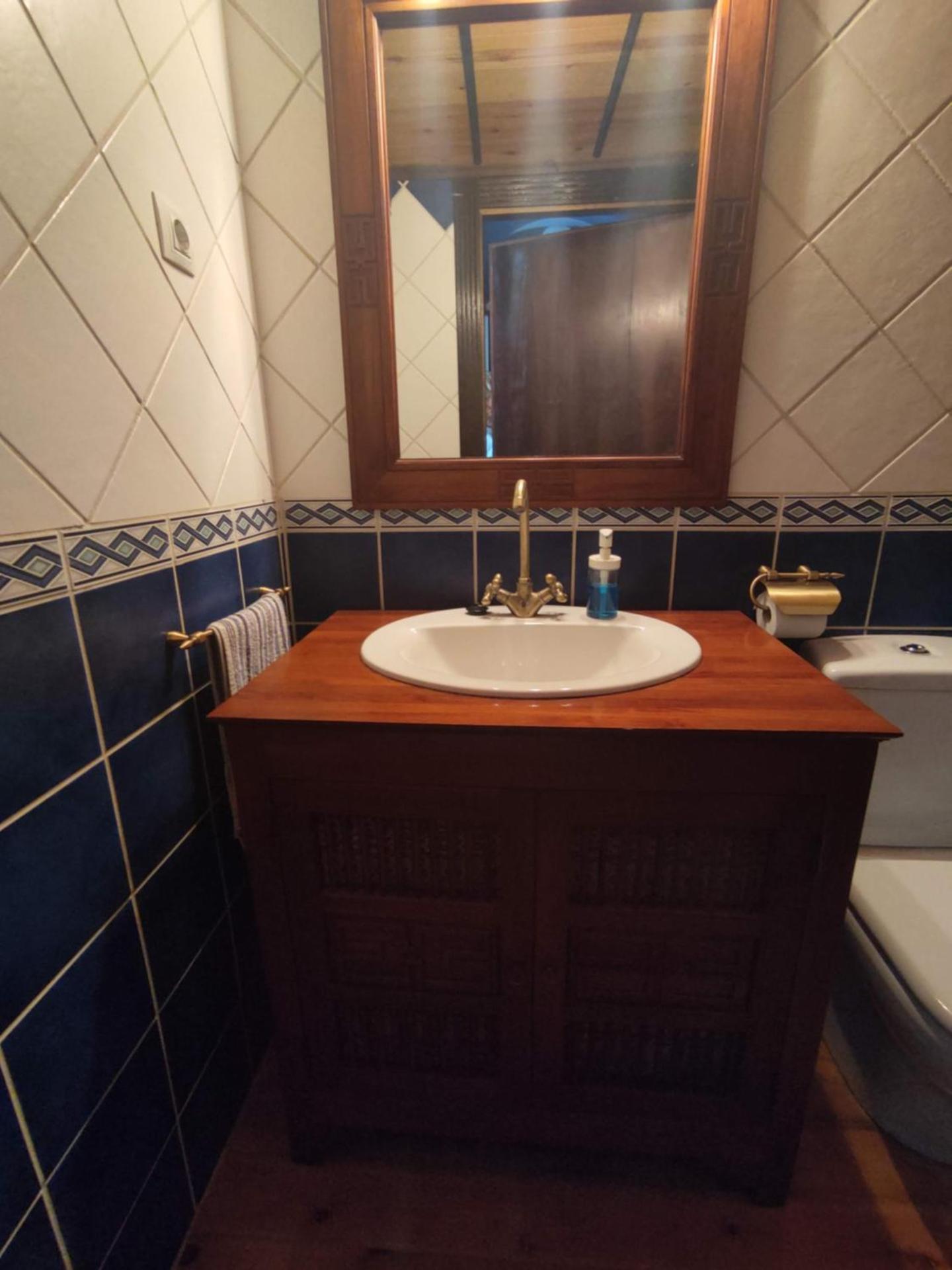 BORAU - Casa 150m2 con JARDÍN Y BARBACOA