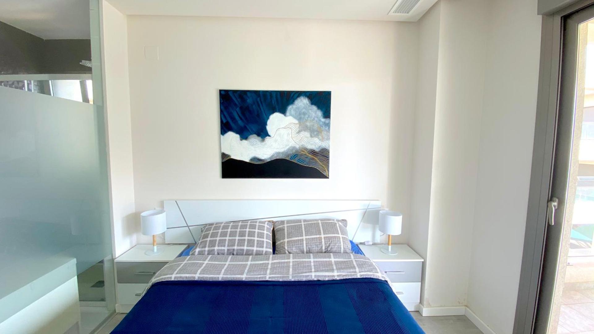 Green Hills Nest La Zenia