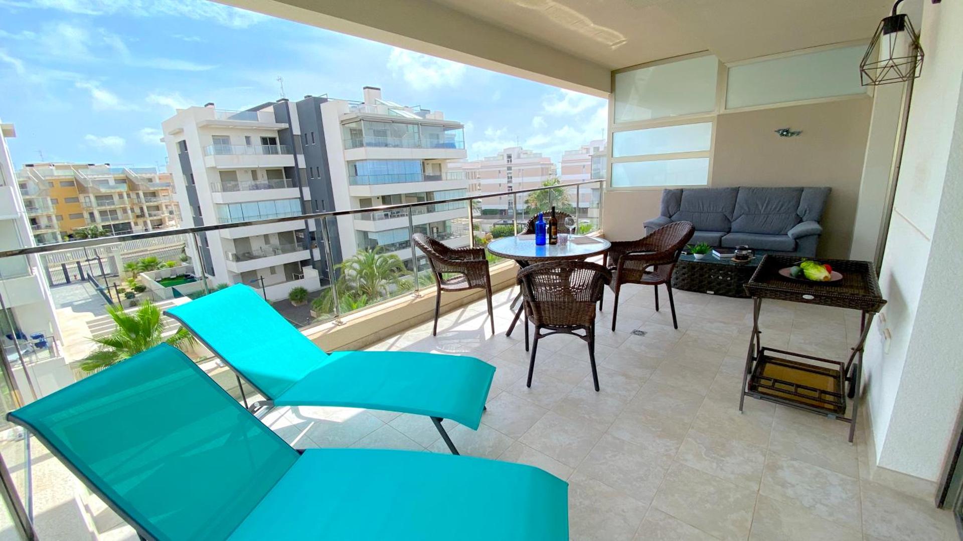 Green Hills Nest La Zenia