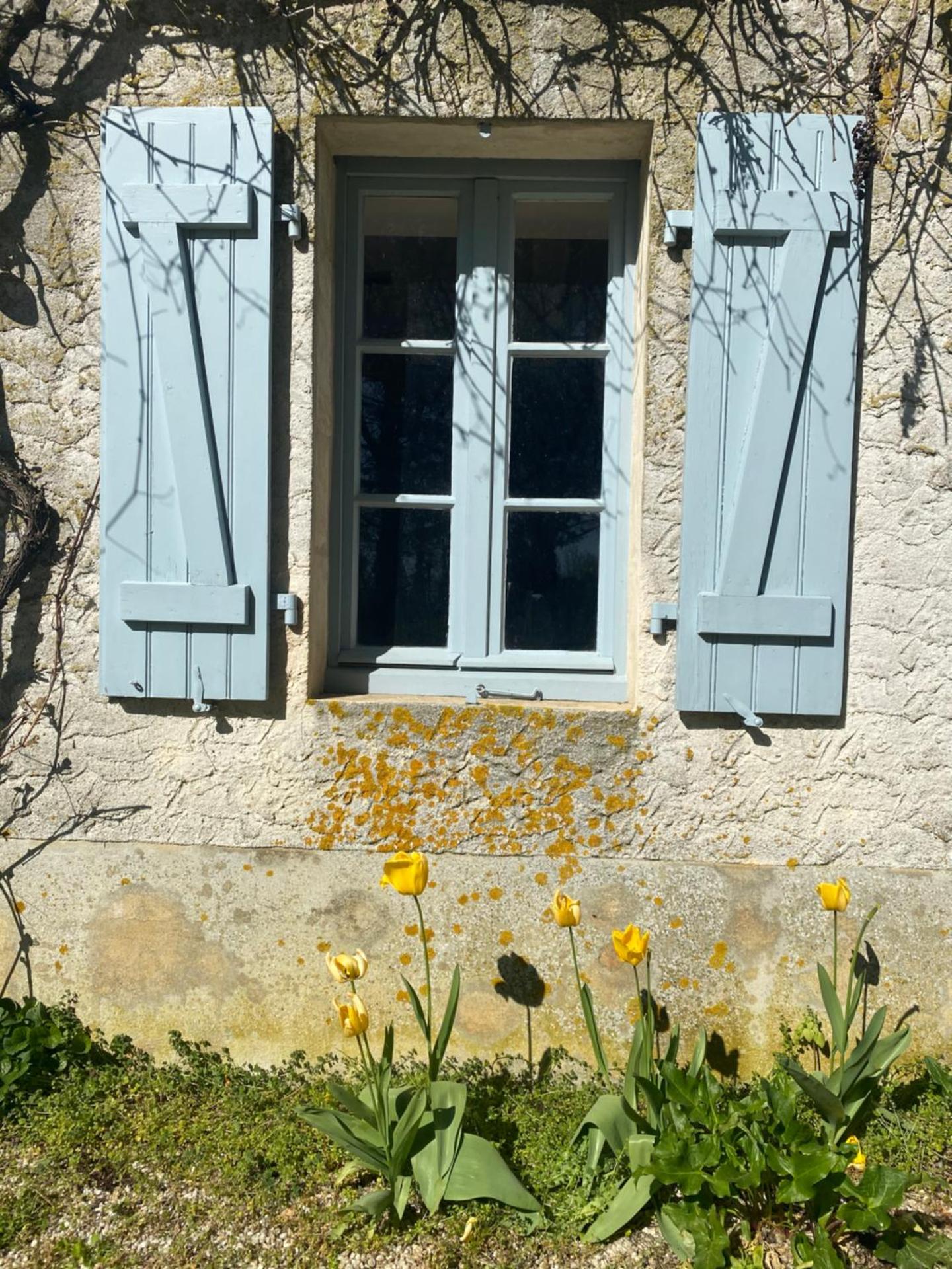 La Maison du Gardien Domaine du Château des Loups