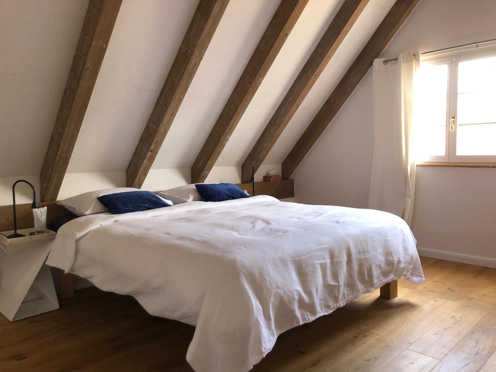 Die Grüne Bettlad Boutique-Hotel