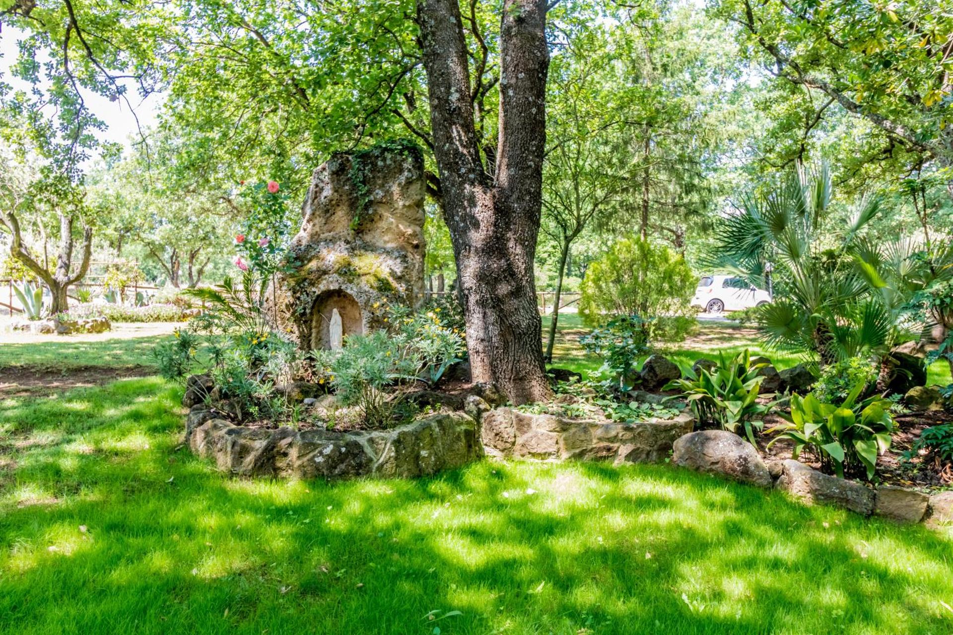 Country House di Campo Stivaletto Nepi