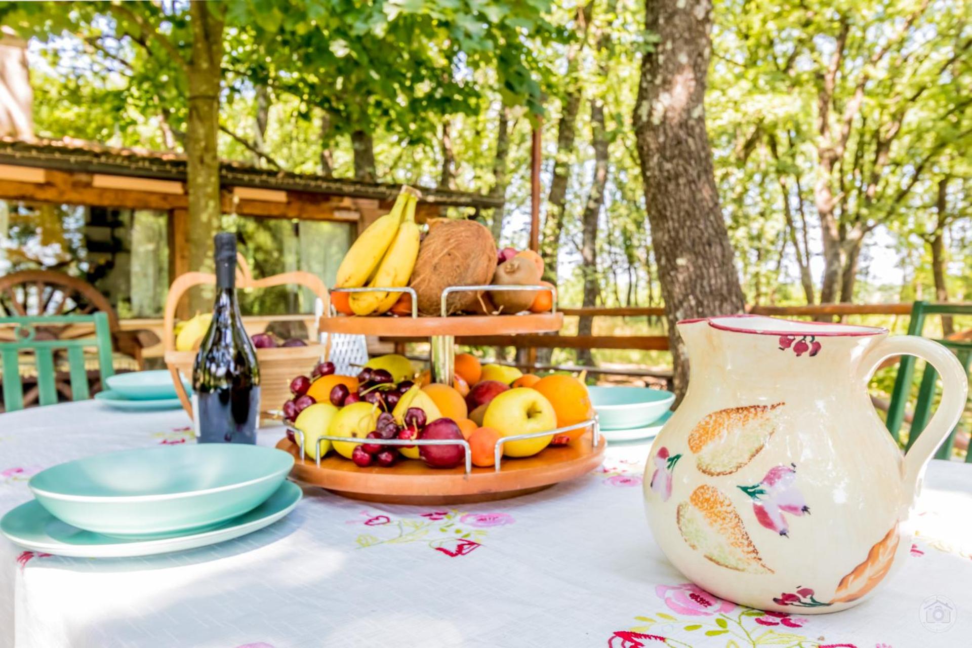 Country House di Campo Stivaletto Nepi