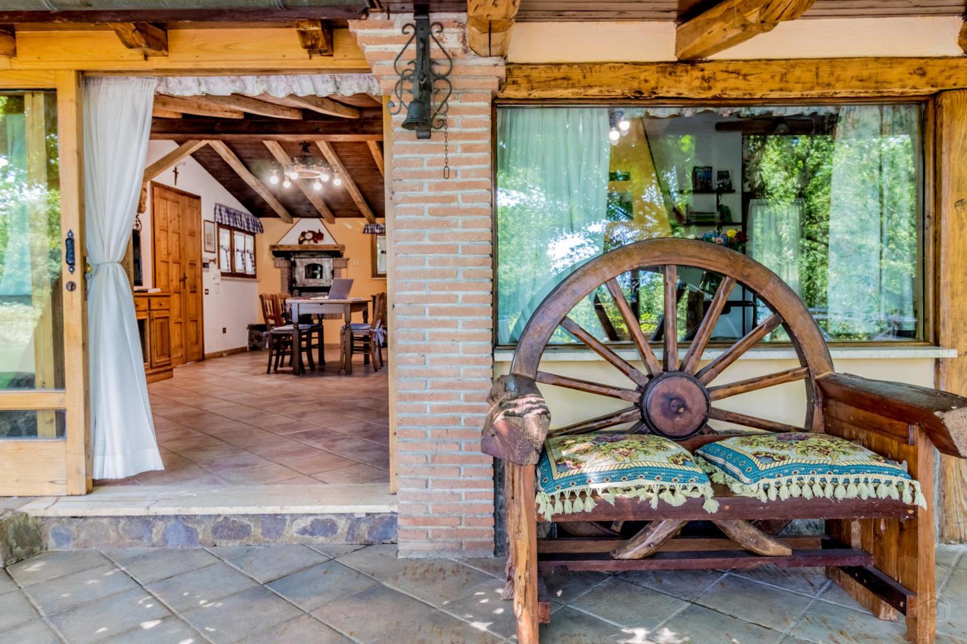 Country House di Campo Stivaletto Nepi