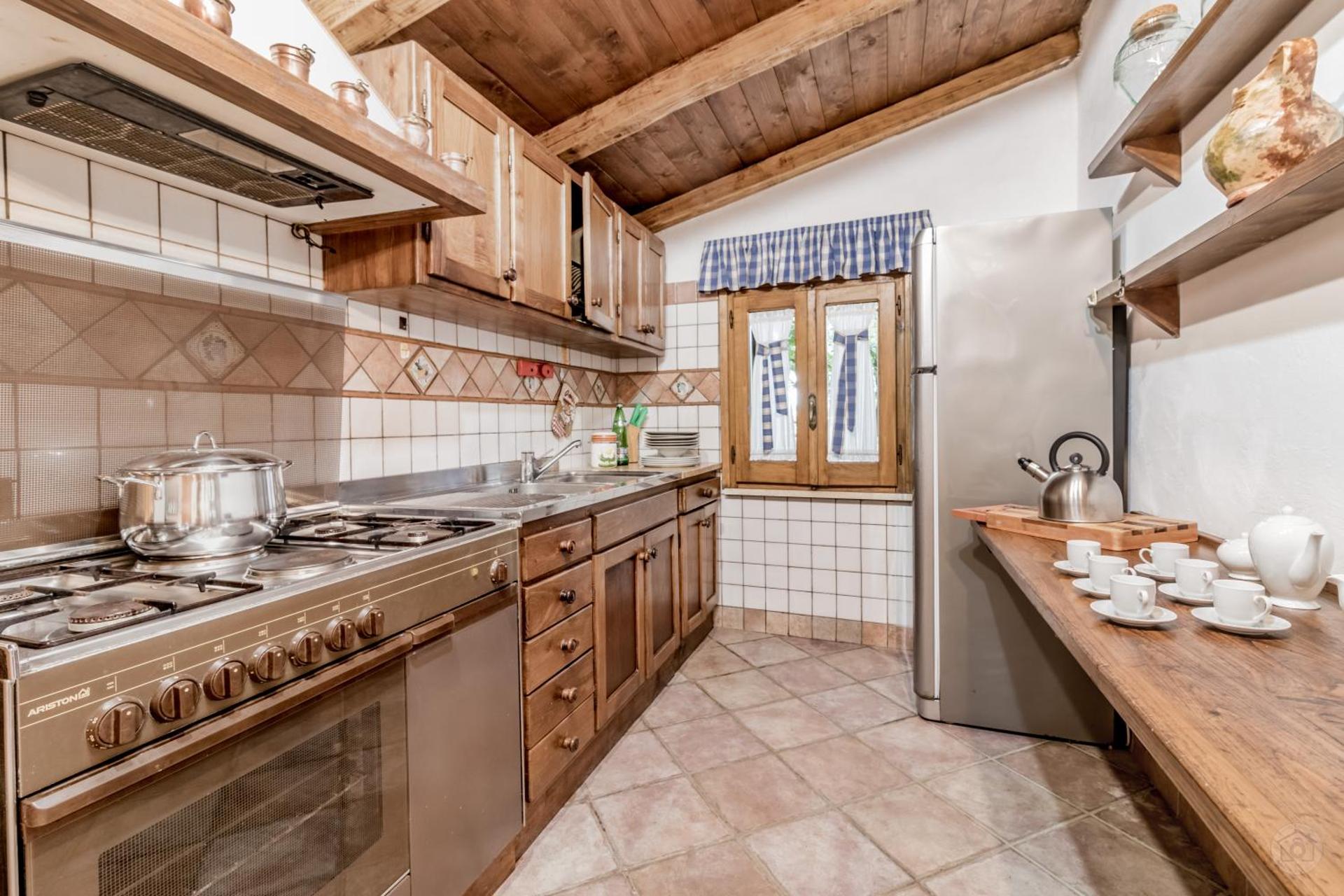 Country House di Campo Stivaletto Nepi