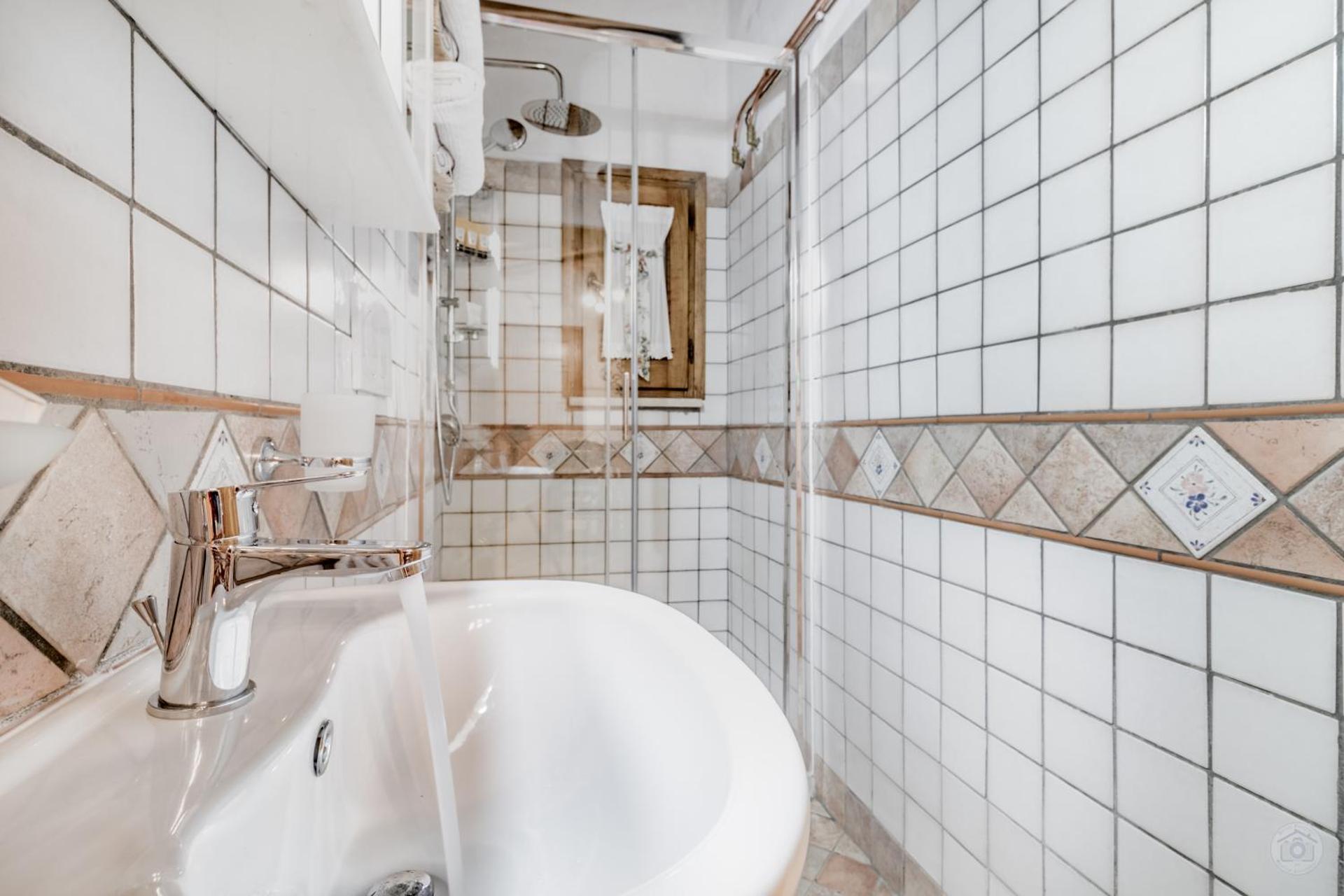 Country House di Campo Stivaletto Nepi