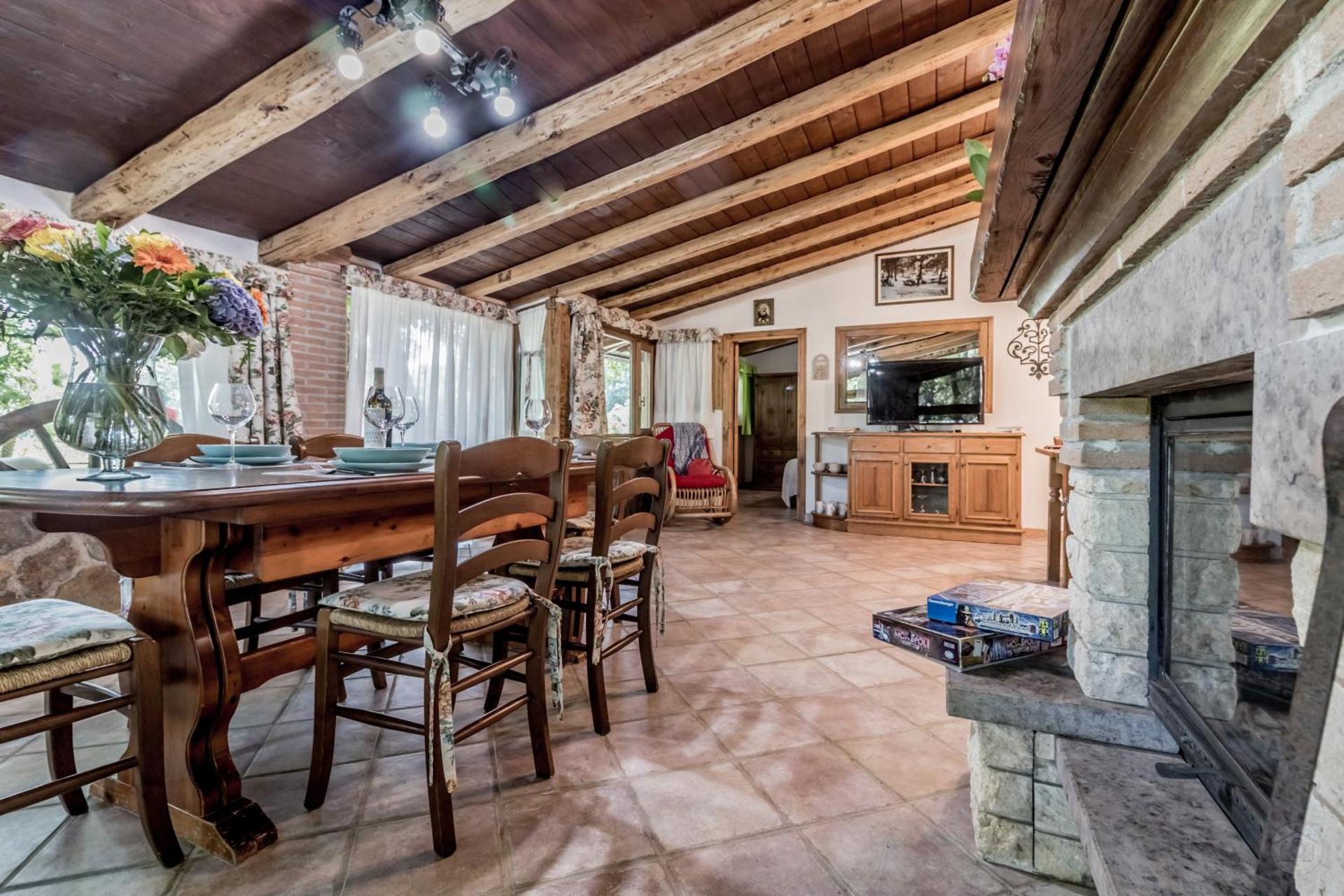 Country House di Campo Stivaletto Nepi