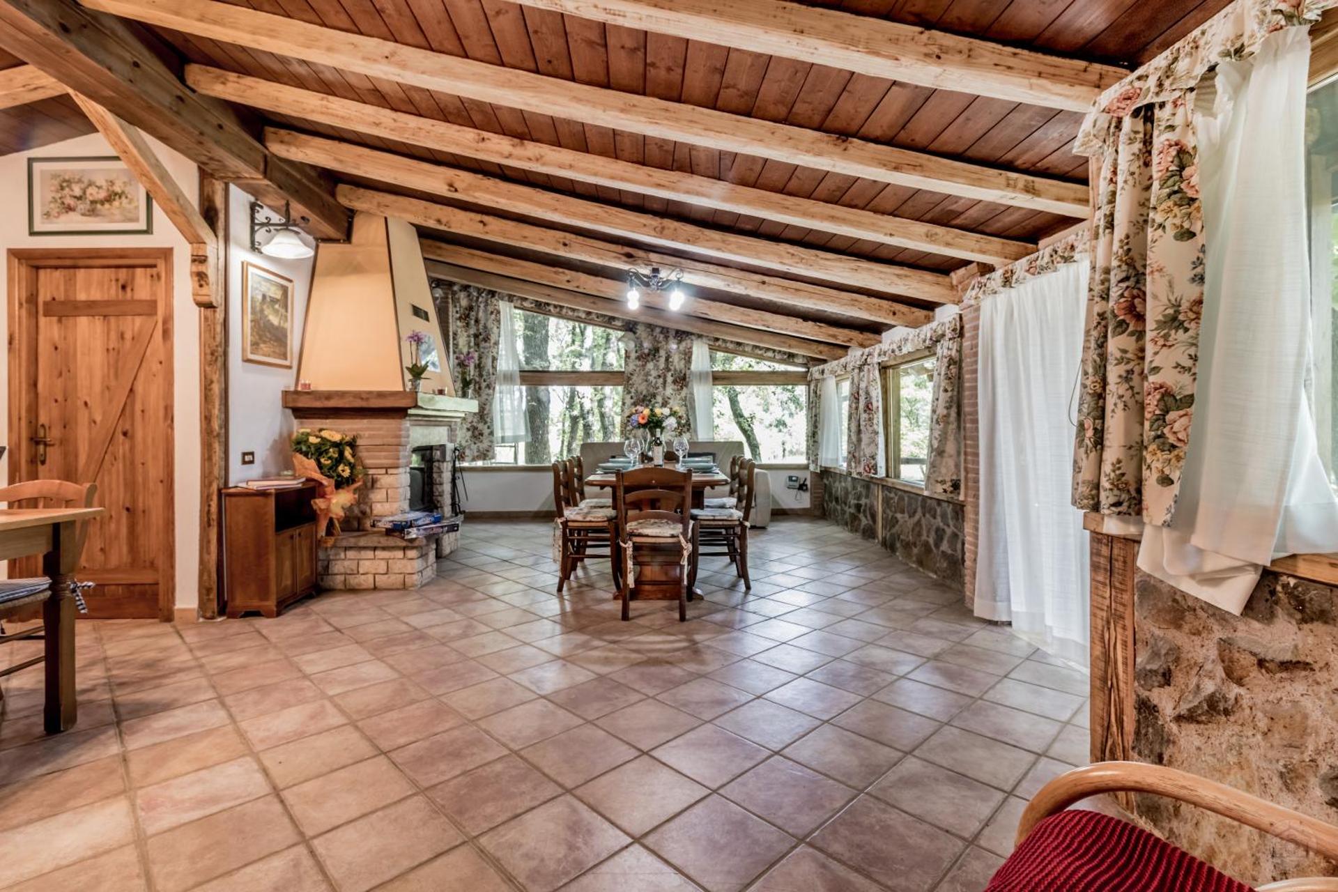 Country House di Campo Stivaletto Nepi