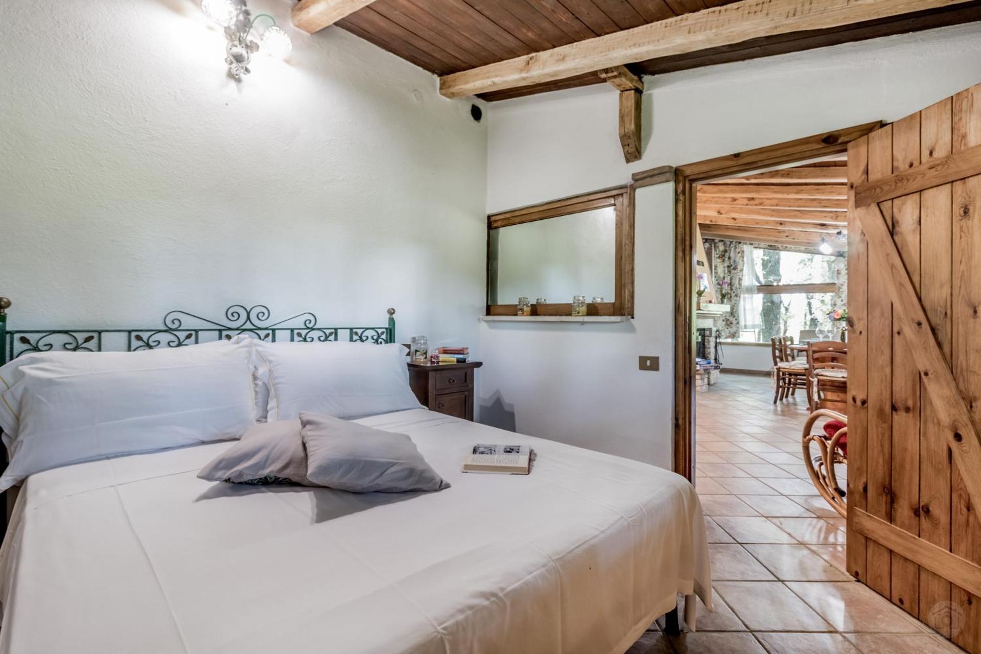 Country House di Campo Stivaletto Nepi