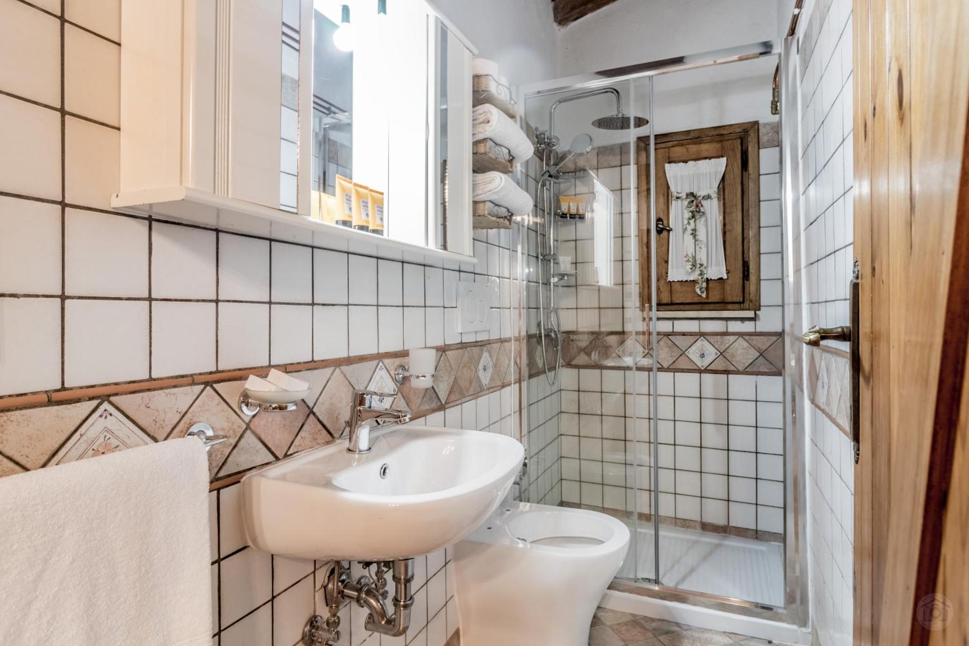 Country House di Campo Stivaletto Nepi